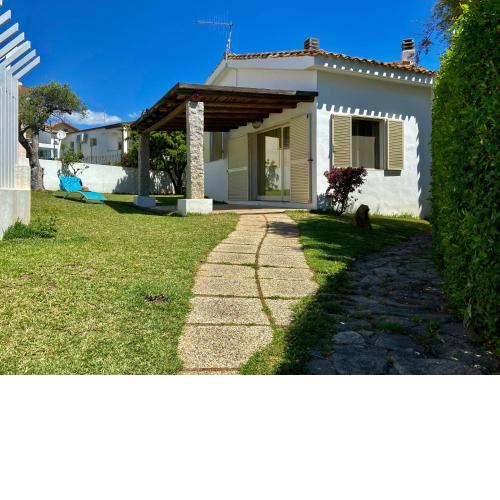 Villa SERF a 100 m dalla spiaggia