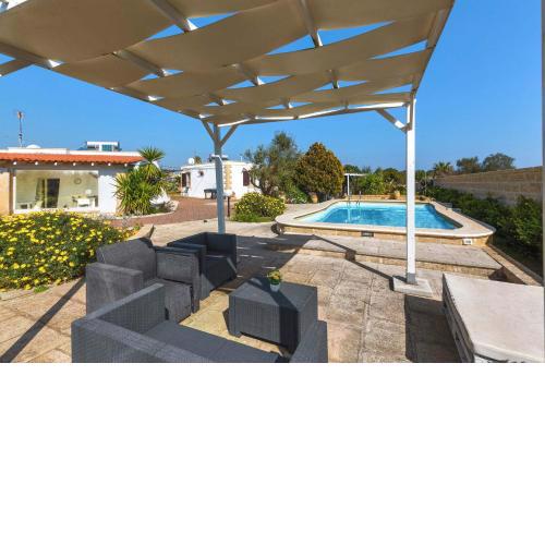Villa Sergi by Perle di Puglia