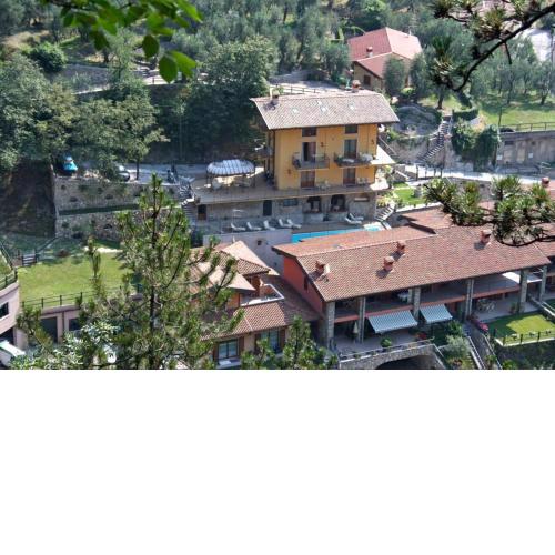 Villa Seriola
