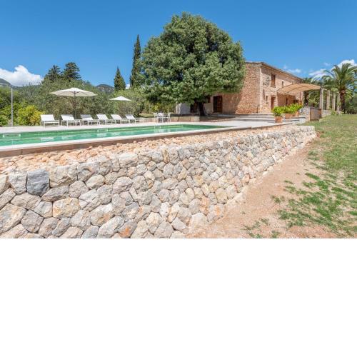 Villa S'erisal