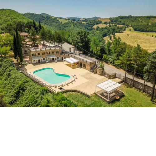 Villa Serra Alta