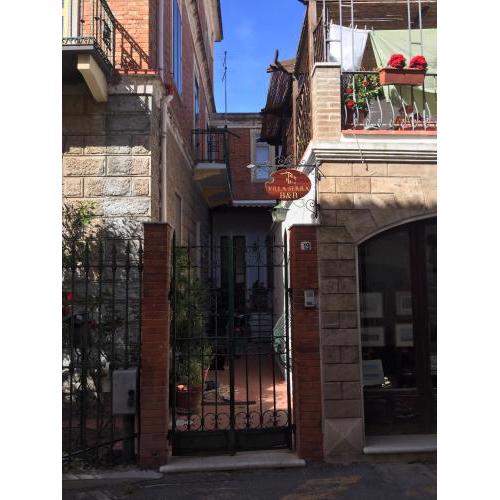 Villa Serra B&B iun E6769
