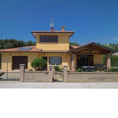 Villa Serra by Interhome