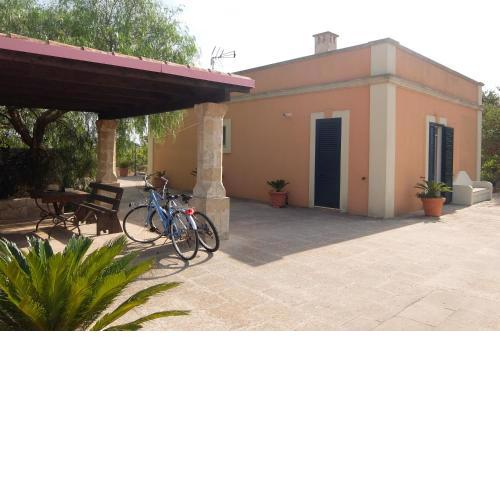 Villa Serracca