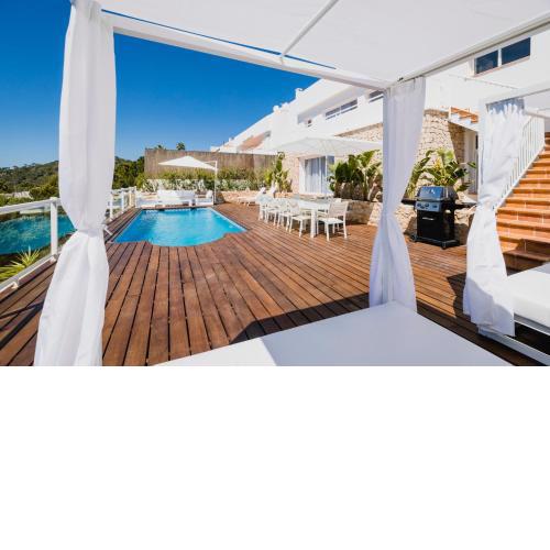 Villa Serretes