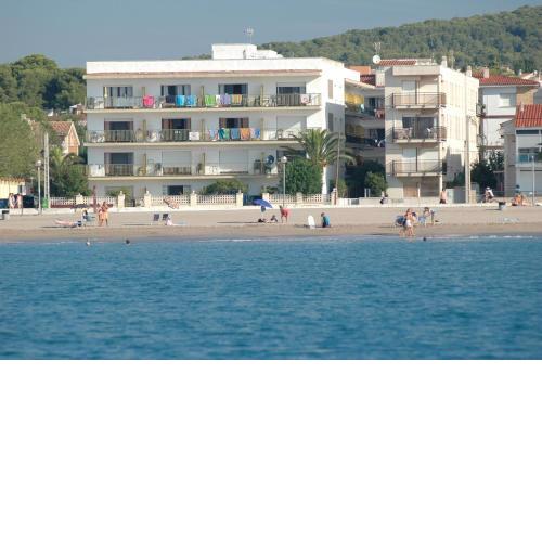 Villa Service - Apartamentos Aransol