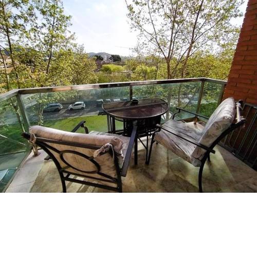 Villa Service - Rambla Nova 3º 4ª