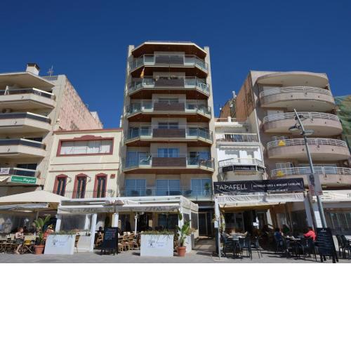Villa Service - Suites Catalunya