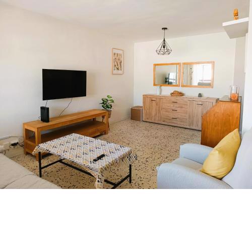 Villa Service - Torre Barot 5º