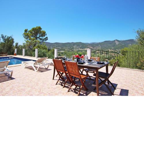 Villa Ses Costes