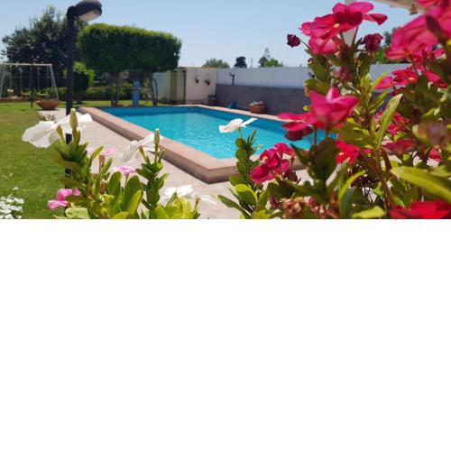 VILLA SESIFE Avola