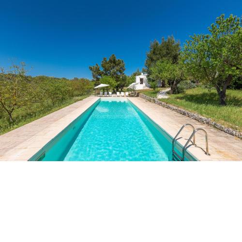 Villa Sessana by BarbarHouse
