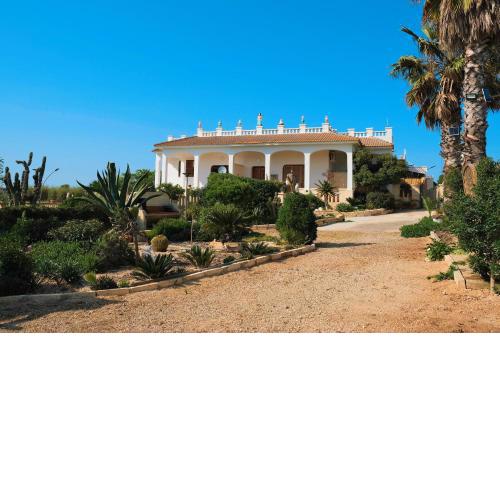 Villa Sette Nani