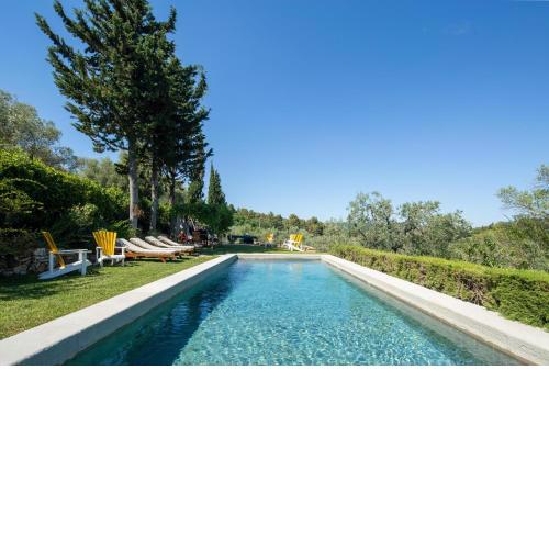 Villa Settignano