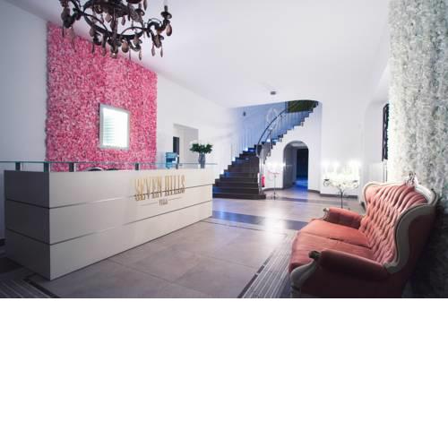 Villa Seven Hills