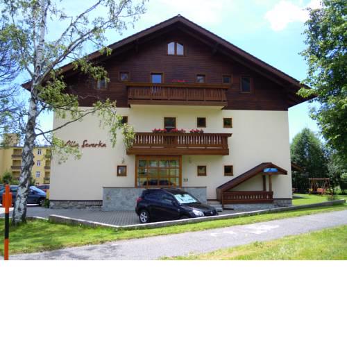 Villa Severka