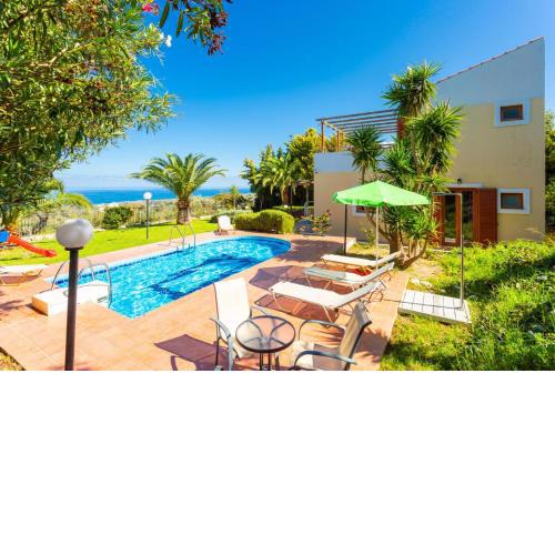Villa Sevos