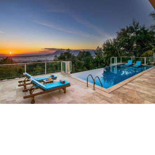 Villa Sezin