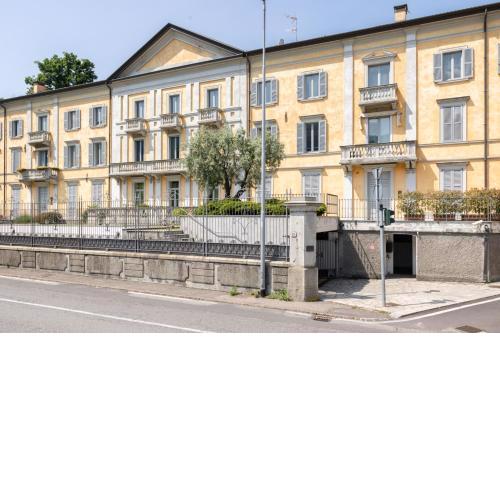 Villa Sforni Suite - by MyHomeInComo