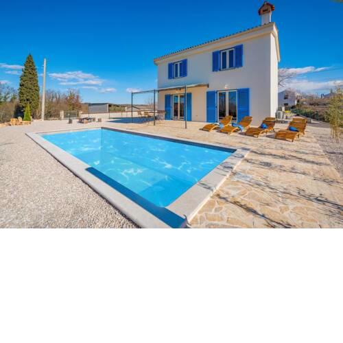 Villa Shana