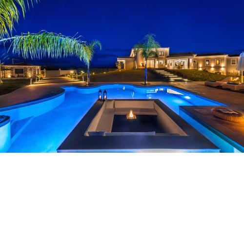 Villa Shangri-La Zakinthos