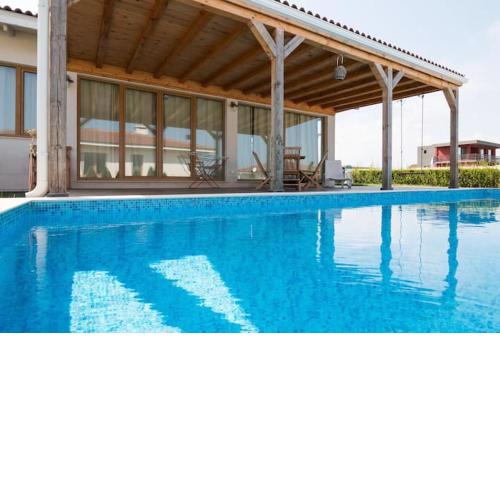 Villa Shelly whith private pool