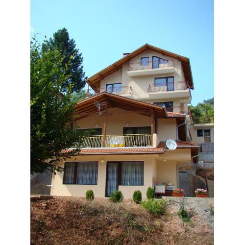 Villa Shipkovo