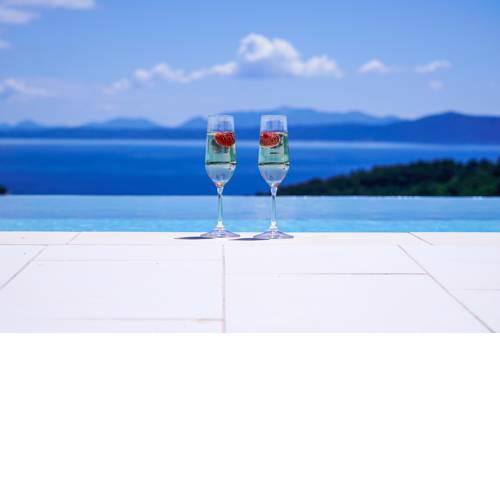 Villa Shiraz