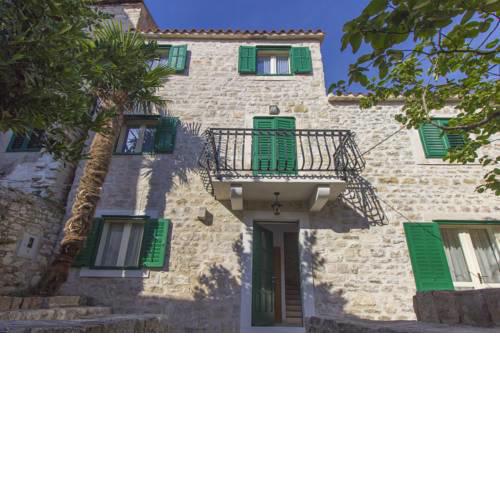 Villa Sibenik Palace