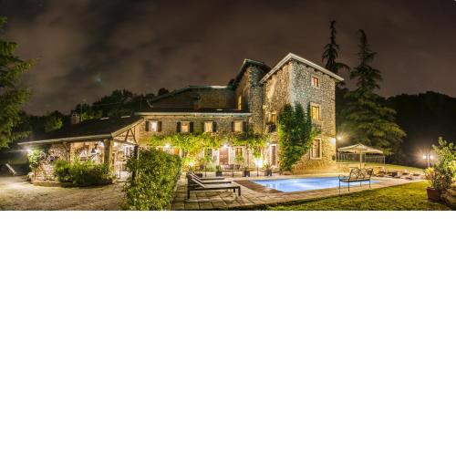 Villa Sibilla Il Giardino Di Sibilla With Pool