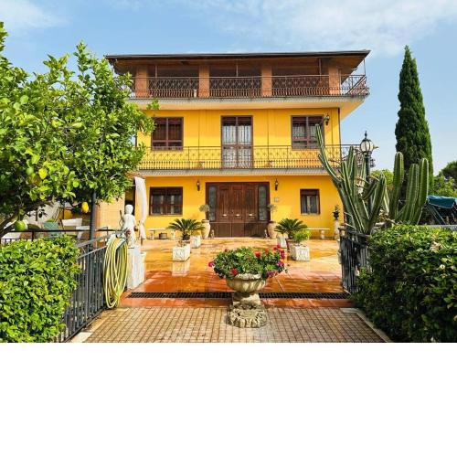 Villa Sicels