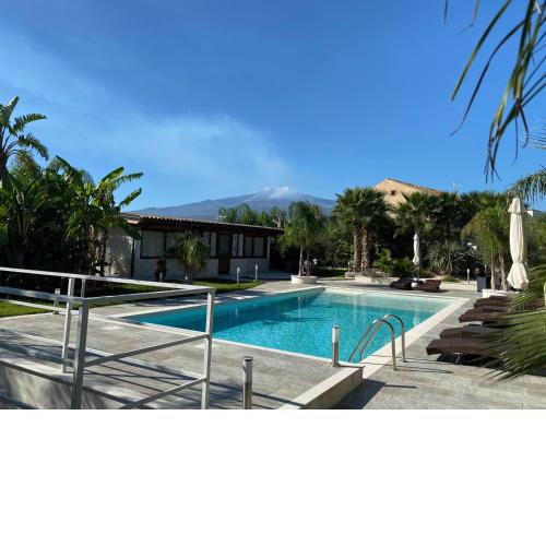VILLA SICILIA