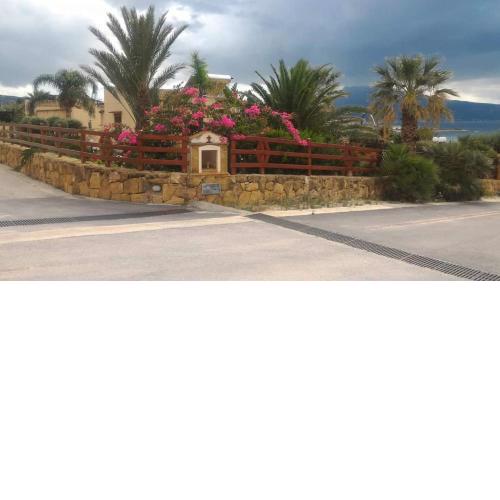 VILLA SICILIA