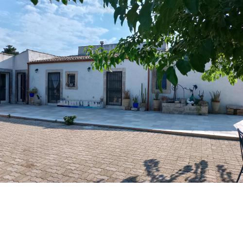 Villa Siciliana La zagara