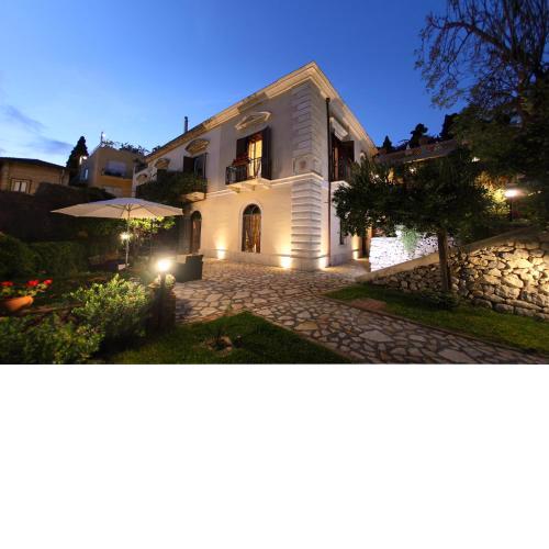 Villa Siciliana