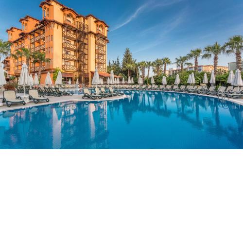 Villa Side Hotel