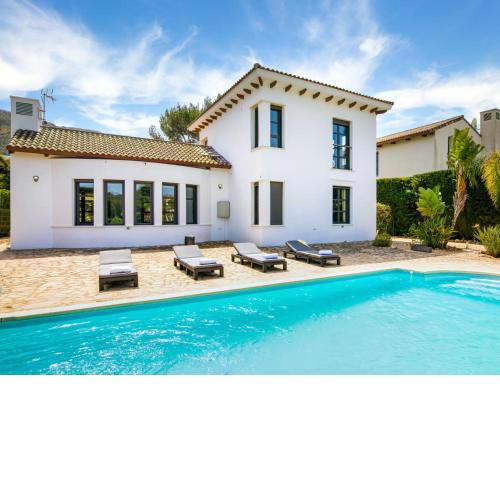 Villa Siegfried by Interhome