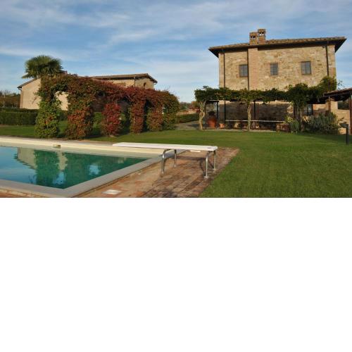 Villa Siena 10, Emma Villas