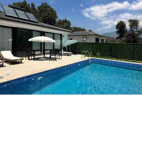 Villa Sierra - Kayaköy