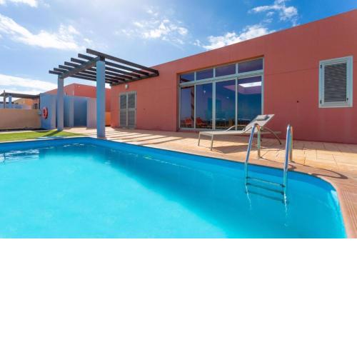 Villa Siesta