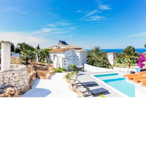 Villa Siesta