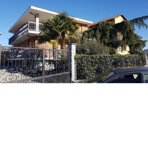 Villa Signorina