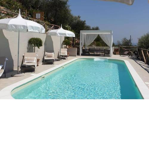 Villa sii felice