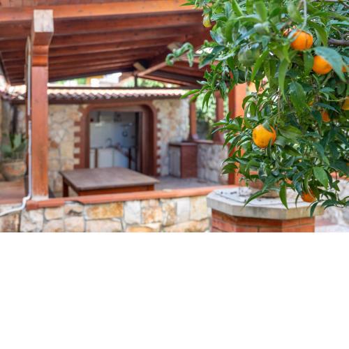 Villa Sikania Marina di Modica