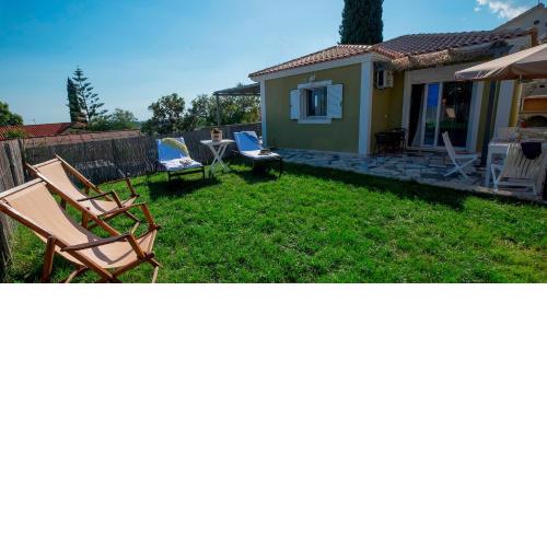 villa Silda