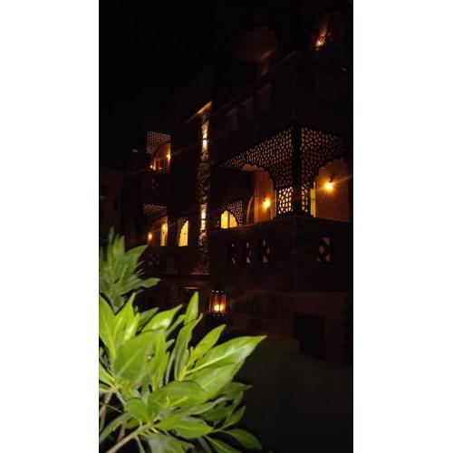 Villa Silia