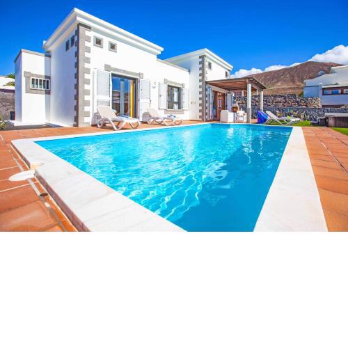 Villa Silvana