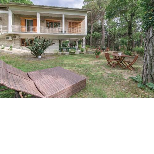 Villa Silvana