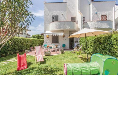 Villa Silvana
