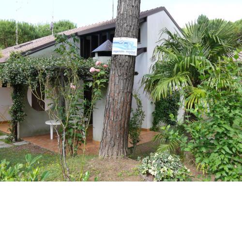 Villa SILVANA
